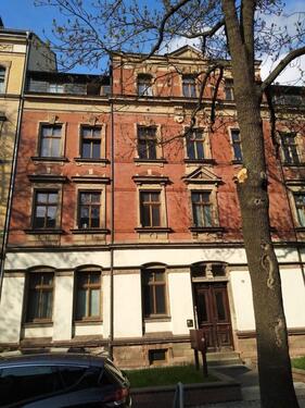 Foto - 2 Zimmer Etagenwohnung zur Miete in Chemnitz