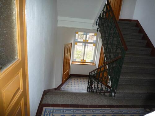 Foto - Etagenwohnung in Chemnitz zur Miete