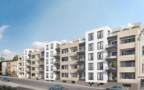 Foto - 3 Zimmer Etagenwohnung zur Miete in Mönchengladbach