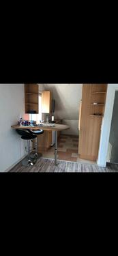 Foto - 2 Zimmer Dachgeschoßwohnung zur Miete in Monschau