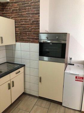 Foto - 1 Zimmer Erdgeschoßwohnung zur Miete in Oberharz am Brocken