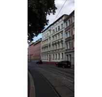 Charmante DG-Whg.-2 12 Zi. -68m² -Kaltmiete: 490€ - Halle (Saale) Am Wasserturm/Thaerviertel