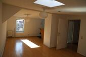 Foto - 2.5 Zimmer Dachgeschoßwohnung in Halle (Saale)