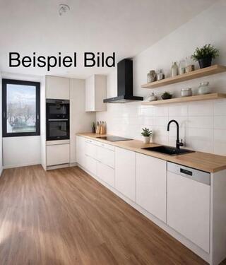 Foto - Ihr neues Zuhause: Helle EG-Wohnung mit Wohlfühlcharakter