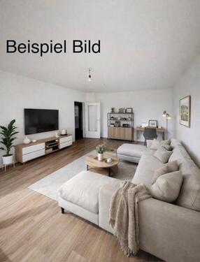 Foto - 3 Zimmer Erdgeschoßwohnung zur Miete in Mainz