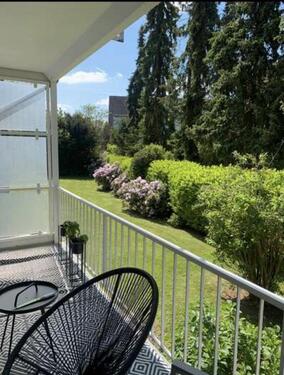 Foto - 3 Zimmer Erdgeschoßwohnung zur Miete in Meerbusch