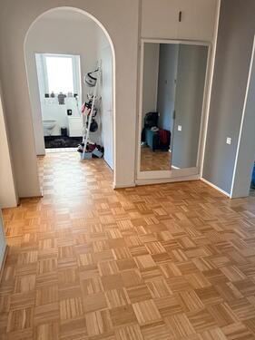 Foto - 3 Zimmer Erdgeschoßwohnung in Meerbusch