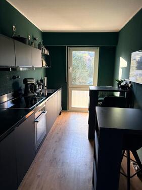 Foto - Erdgeschoßwohnung in Meerbusch zur Miete