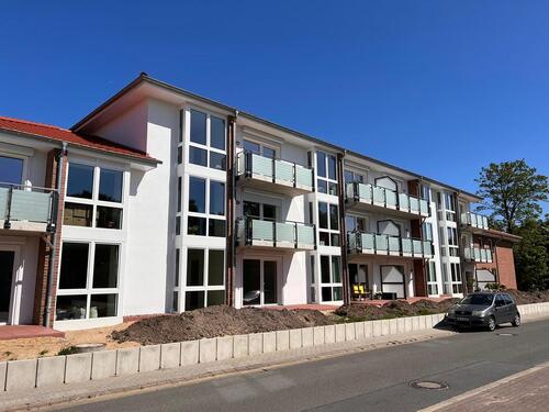 Foto - Betreutes Wohnen in Spaden - 450,00&nbsp;EUR Kaltmiete, ca.&nbsp; 47,00&nbsp;m&sup2;