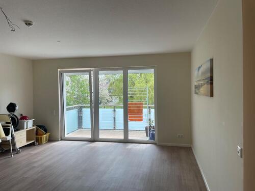 Foto - Etagenwohnung in Schiffdorf zur Miete