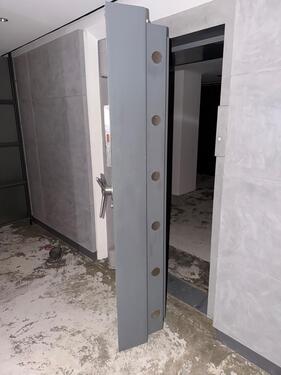 Foto - 40 m² Tresorraum für Premiumlager in Donaueschingen