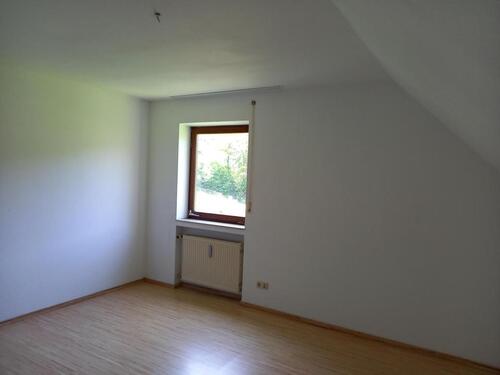 Foto - 4 Zimmer Dachgeschoßwohnung zur Miete in Lohr am Main