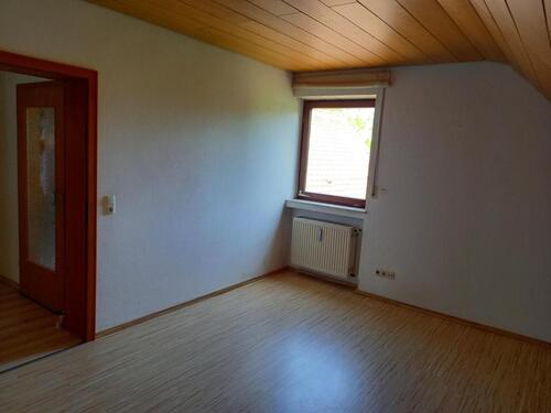 Foto - 4 Zimmer Dachgeschoßwohnung in Lohr am Main