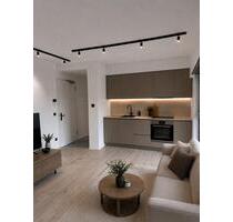 Einziehen und Wohlfühlen - stilvolle 3-Raum-Wohnung mit großem Balkon zum Erstbezug - Leipzig Altwest Einziehen und Wohlfühlen - stilvolle 3-Raum-Wohnung mit großem Balkon zum Erstbezug - Leipzig Altwest