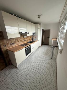 Foto - Lichtdurchflutete 3-Zimmer-Wohnung + Balkon