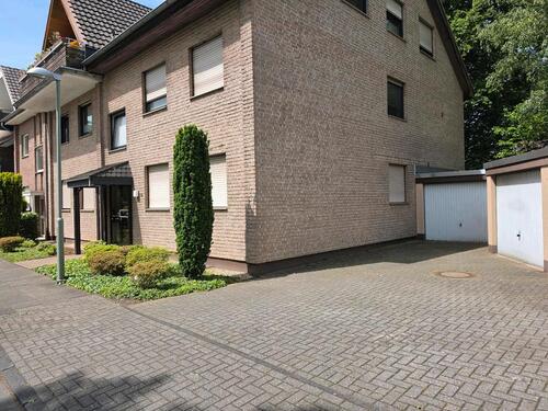 Foto - Eigentumswohnung in Hiesfeld-Dorf