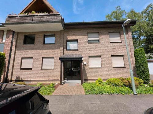 Foto - Erdgeschoßwohnung in Dinslaken zum Kaufen