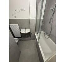 Kernsanierte & helle 2,5 Zimmer-Wohnung mit Garten in GE - Gelsenkirchen Gelsenkirchen-Mitte
