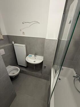 Foto - 2 Zimmer Etagenwohnung zur Miete in Gelsenkirchen