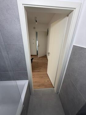 Foto - Etagenwohnung in Gelsenkirchen zur Miete