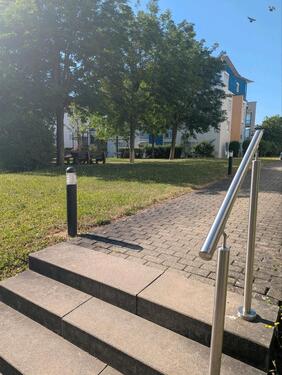 Foto - Etagenwohnung in Ludwigsburg zum Kaufen