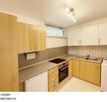 2-Zimmer-Wohnung mit Einbauküche und Balkon in Heimfeld - Hamburg Harburg