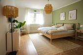 Foto - Etagenwohnung zur Miete in Bottrop