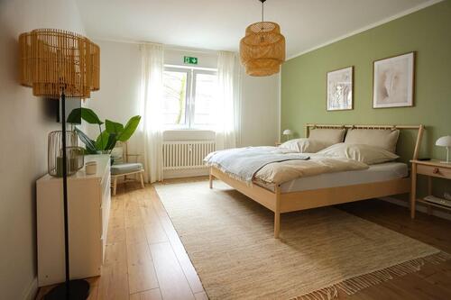 Foto - Etagenwohnung zur Miete in Bottrop