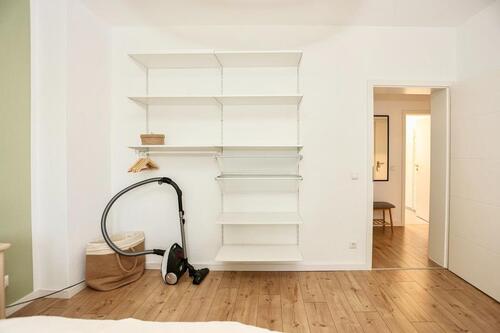 Foto - Etagenwohnung in Bottrop