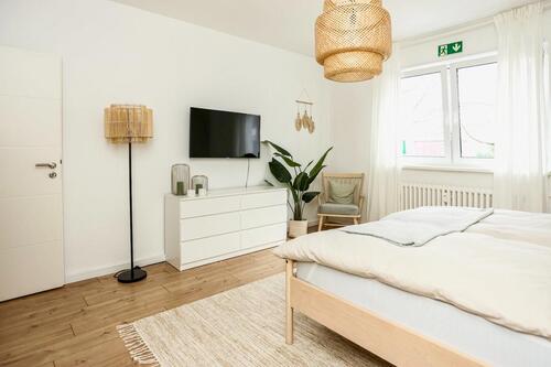Foto - Etagenwohnung in Bottrop zur Miete