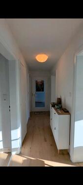 Foto - 3- Zimmer-Wohnung - 1.250,00 EUR Kaltmiete,