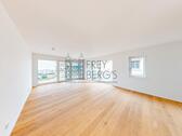 Foto - Neubaukomfort: Stilvolle 1-Zimmer-Wohnung mit Einbauküche und Balkon