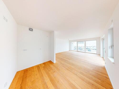 Foto - Etagenwohnung zur Miete in Halle (Saale)