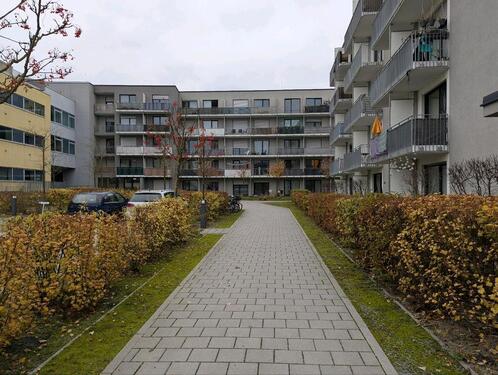 Foto - 1-Zimmer Studentenwohnung mit EBK, Balkon, Lift uvm