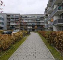 1-Zimmer Studentenwohnung mit EBK, Balkon, Lift uvm - Regensburg Brandlberg