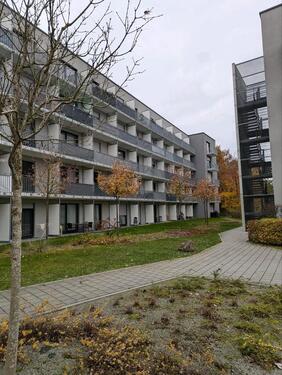 Foto - Etagenwohnung zum Kaufen in Regensburg
