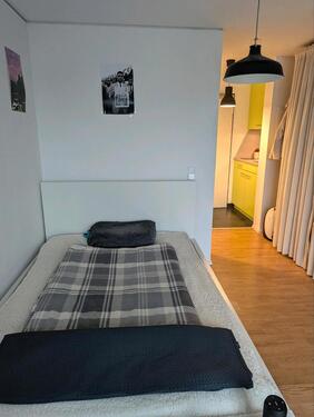 Foto - Etagenwohnung in Regensburg zum Kaufen