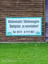 Foto - WohnmobilWohnwagen-Stellplatz zu vermieten