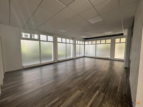 Foto - Attraktive Gewerbefläche mit flexibler Raumgestaltung in zentraler Lage!