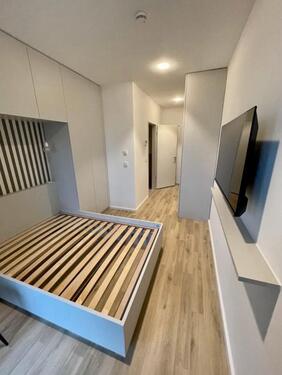 Foto - Etagenwohnung in Regensburg zur Miete