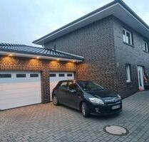 Einfamilienhaus mit Doppelgarage in Lemförde