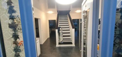 Foto - Einfamilienhaus zum Kaufen in Lemförde