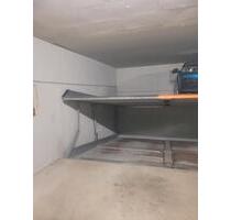 Tiefgaragenstellplatz - 60,00 EUR Miete, in München (PLZ: 80807) Schwabing-Freimann