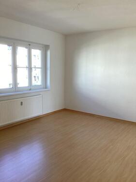 Foto - Etagenwohnung in Magdeburg