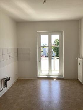Foto - Etagenwohnung in Magdeburg zur Miete