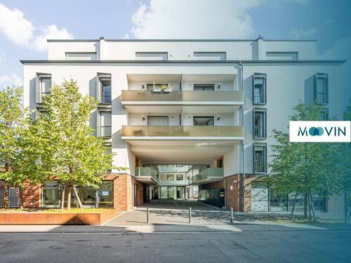 Foto - STUDENTS ONLY: YOUR SHARING ROOM IN A 2-ROOM APARTMENT: Furnished student apartment in Heidelberg with all-in rent