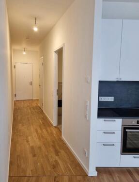 Foto - 2 Zimmer Etagenwohnung in Berlin