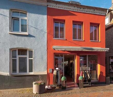 Foto - Ladenlokal in Straelen zu mieten