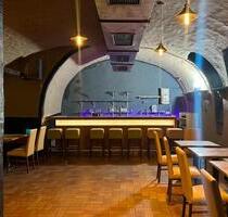 BarKneipePartykeller mit Theke & Aufenthaltsbereich in Boppard