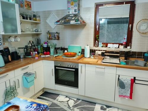 Foto - Etagenwohnung zur Miete in Nortmoor